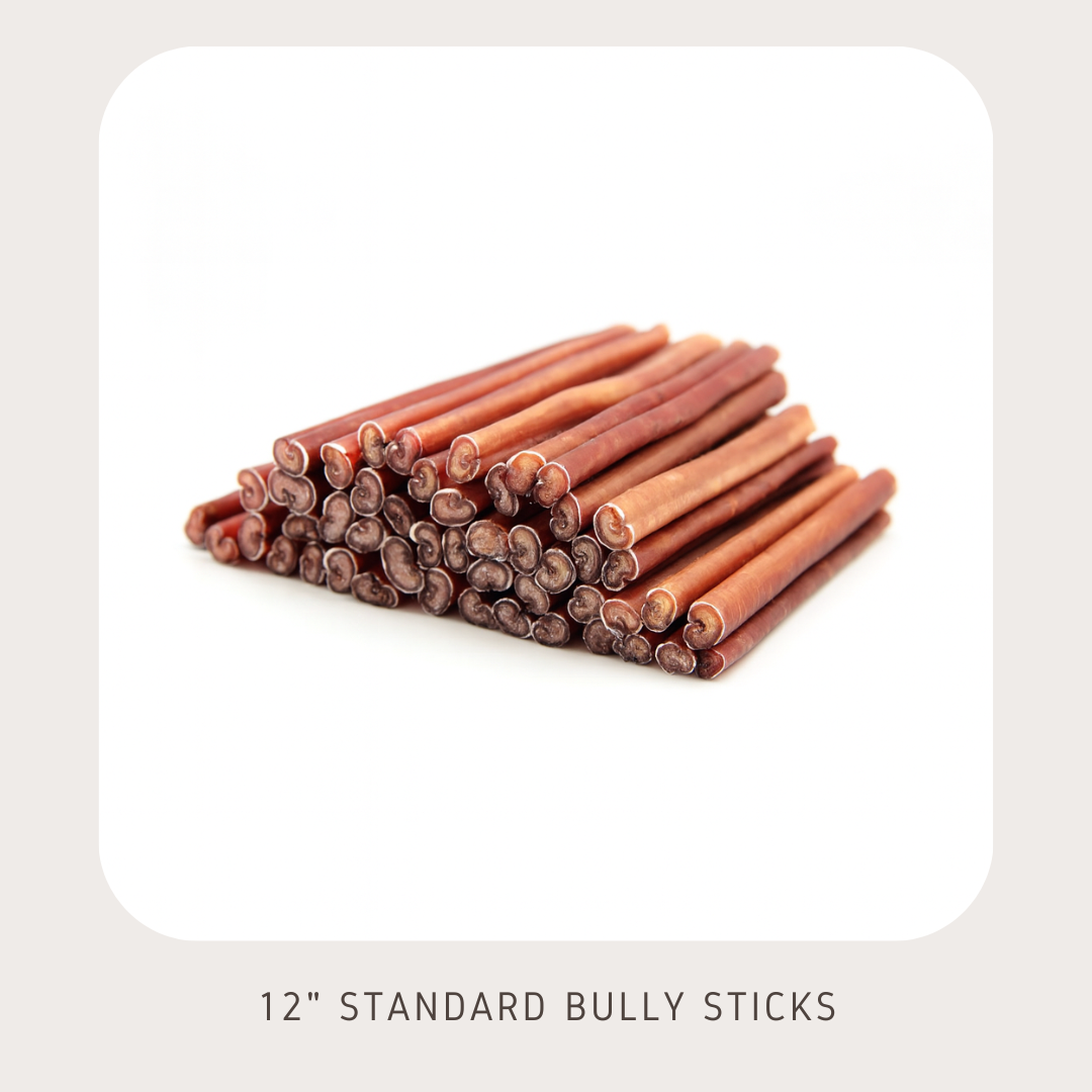 12 JUMBO bully sticks (1)