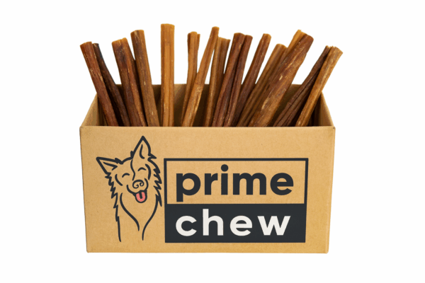 Bully Sticks, 6" Standard